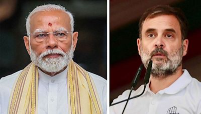 Exit Poll 2024 Live Updates: BJP vs INDIA, who'll win? Result predictions today