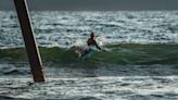 When Surfers and Anglers Tangle Near Piers, Who Wins?