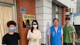 苗縣三灣清潔隊落實破袋檢查 救回女子護照及外幣 - 社會