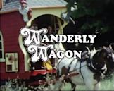 Wanderly Wagon