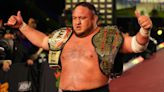 Samoa Joe Appears As King Shark In New Suicide Squad: Kill The Justice League Trailer