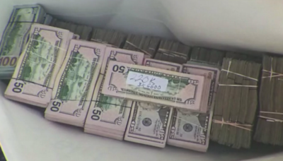 Sinaloa Cartel accused of laundering $50 million with Chinese banking group in Los Angeles