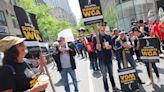 WGA East Cancels Picket Lines as Wildfire Smoke Covers New York City Metro Area