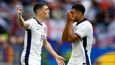 Phil Foden: Blame the players, not Gareth Southgate