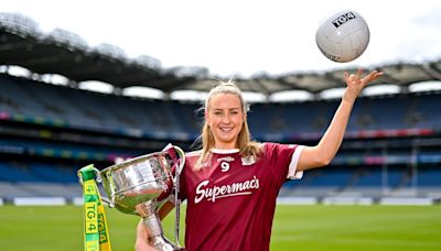 Ailbhe Davoren and Galway aiming to take final step on redemption road