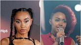 Leigh-Anne Pinnock recalls ‘sickening’ moment her head was shaved on The X Factor: ‘It wasn’t me’