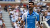 Djokovic hunde una vez más a Fritz y ya está en las semifinales del US Open