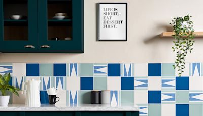 40 beautiful kitchen wall tile trends to transform your home