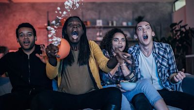 Gen Z continues to turn off traditional TV, UK study reveals