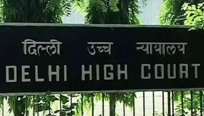 Enable online registration of marriages under compulsory registration order: Delhi HC - ET LegalWorld
