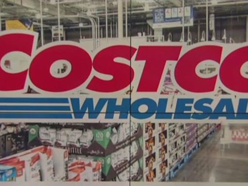 Costco raising membership fees for 1st time since 2017