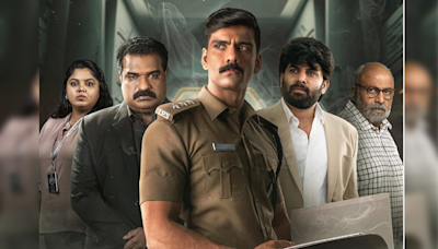 Golam Out On OTT! Where To Watch The Investigative Thriller Film