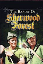 The Bandit of Sherwood Forest (1946) - Posters — The Movie Database (TMDB)