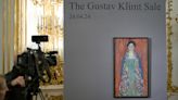 This Klimt Portrait Disappeared for a Century. Now It Could Fetch $54 Million at Auction.