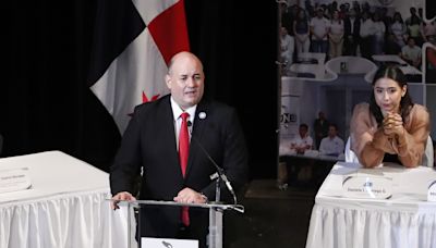 El presidente electo de Panamá promete repatriación de migrantes que crucen el Darién