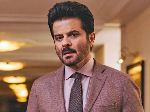 Anil Kapoor to join the star cast of War 2, Alpha & Pathaan 2? Deets inside