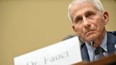 Anthony Fauci faces Congressional grilling over Covid-19 origins and government response: Live updates