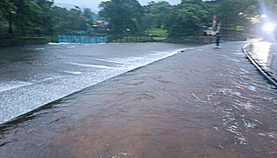 BMC to revoke 10% water cut from July 29 as Mumbai lakes overflow amid incessant rain