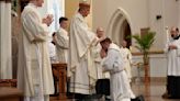 Fr. Luke Daghir ordained to priesthood for Diocese of Erie