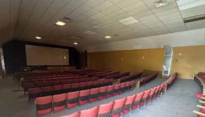 Landmark Bradley Beach movie theater renovation finally underway; see what's planned