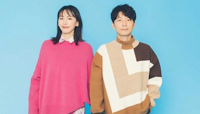 3年婚告急！星野源駁外遇 新垣結衣護夫「請大家放心」