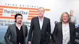 The Grand Tour’s Jeremy Clarkson, Richard Hammond and James May devastate fans as they leave show