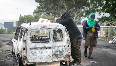 Cinco claves sobre los disturbios en el territorio francés de Nueva Caledonia