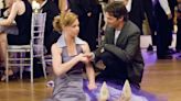 Katherine Heigl Has a '27 Dresses' Moment by Dancing to Elton John's 'Bennie & the Jets' at Emmys After-Party