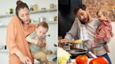 A majority of parents become their kids’ personal chef: poll