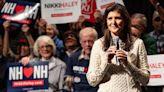Biden campaign watching Nikki Haley’s New Hampshire performance closely