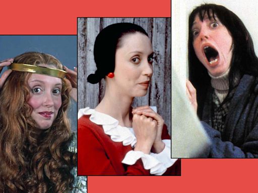 The 10 best Shelley Duvall movies and TV shows to watch now