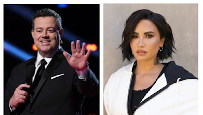 Demi Lovato and Carson Daly Among Guests for Project Healthy Minds’ World Mental Health Day Events (EXCLUSIVE)