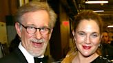 Drew Barrymore Says Her 'E.T.' Director Steven Spielberg Is the Only 'Parental Figure' in Her Life