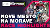 Nove Mesto World Cup Men's XCO Highlights