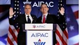 AIPAC President’s Home Vandalized in Thanksgiving Day Protests Amid Donor Controversy