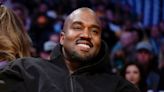 Kanye West posts on Twitter for first time since Elon Musk’s takeover