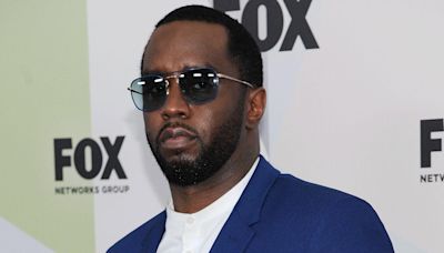 Sean "Diddy" Combs hit with seventh sexual assault lawsuit