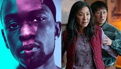 Moonlight to Everything Everywhere All At Once, 10 movies to watch to kick off Pride Month