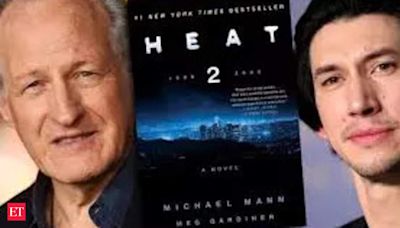 Heat 2: Expected release date, plot, cast revealed for the sequel
