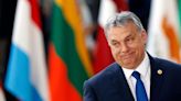 Hungary PM Viktor Orbán's rightwing coalition surpasses quota to be recognised as EU parliamentary group