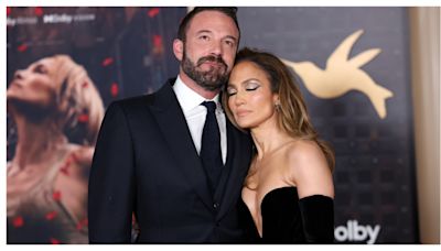 Jennifer Lopez's Behavior Made Ben Affleck Uncomfortable, Both Confirm