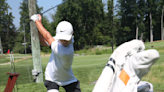 Where others see limitations, amputee golfer Doug Shirakura recognizes possibility