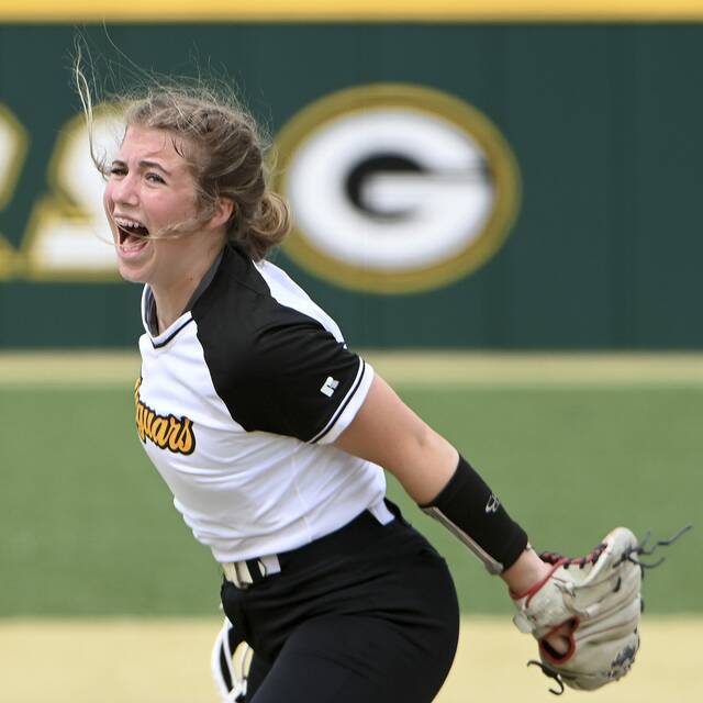 Trib HSSN softball team of the week for May 26, 2024 | Trib HSSN