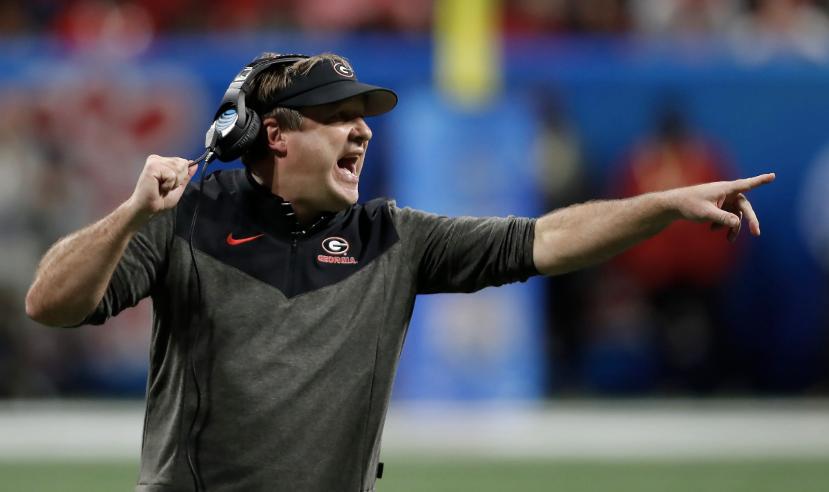 College Football Fans Rip Apart Top 25 Head Coach Rankings For 2024