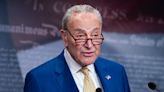 Schumer: Mayorkas impeachment ‘a new low’ for House GOP