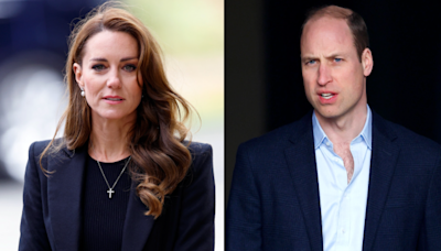 Kate Middleton & Prince William Are ‘Going Through Hell’ Amid Cancer Battle