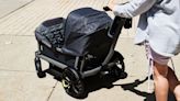 Veer XL Stoller Wagon Review: Why It's an Innovative Find for Families