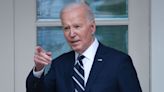 Biden denounces ICC for ‘outrageous’ implication of equivalence between Israel and Hamas | CNN Politics