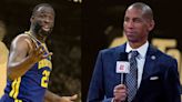 Reggie Miller argues with Draymond over the best backcourt ever: "Could you name another two guards that are better than Luka and Kyrie"