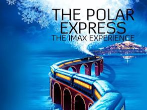 Der Polarexpress